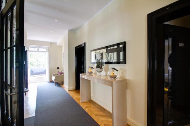 Die Villa MHG Exteriér fotografie